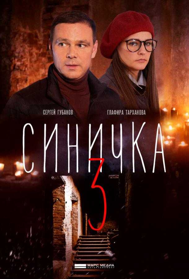 Синичка 3