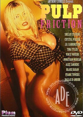 Криминальное чтиво (1994)