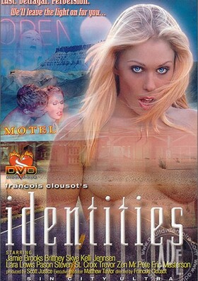 Тайная Сущность (2003)